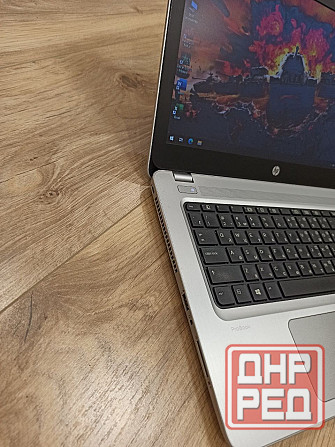 Ноутбук HP 14" i3 7100u 8 гб ssd120 гб Донецк - изображение 7