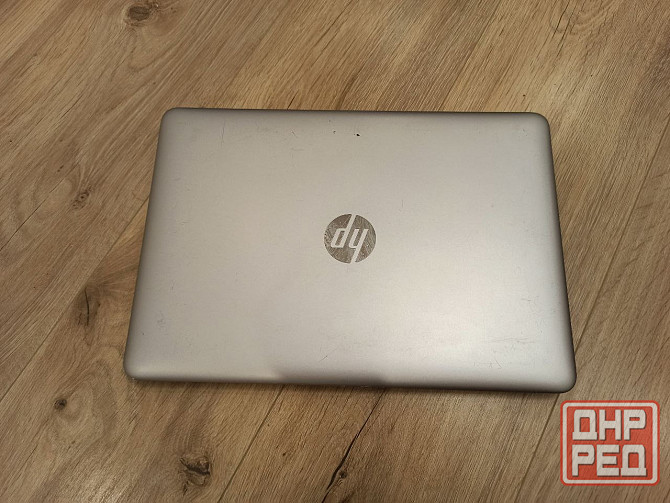 Ноутбук HP 14" i3 7100u 8 гб ssd120 гб Донецк - изображение 5