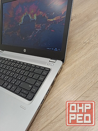 Ноутбук HP 14" i3 7100u 8 гб ssd120 гб Донецк - изображение 6