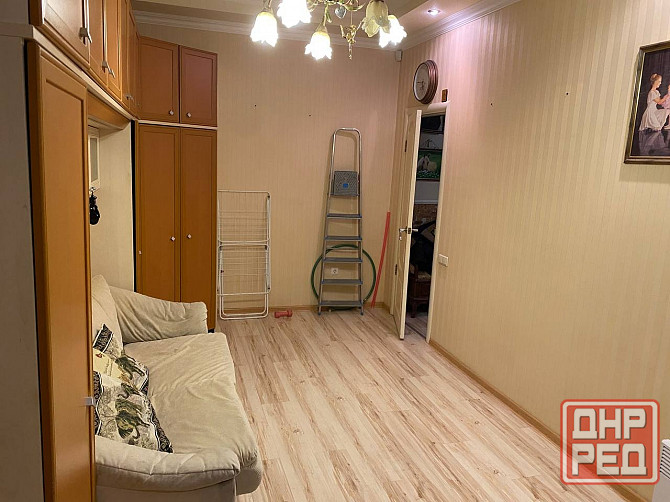 сдам свою 2х комн кварт. в калинин. р-не, б. шевченко, евро- дизайн. Донецк - изображение 7