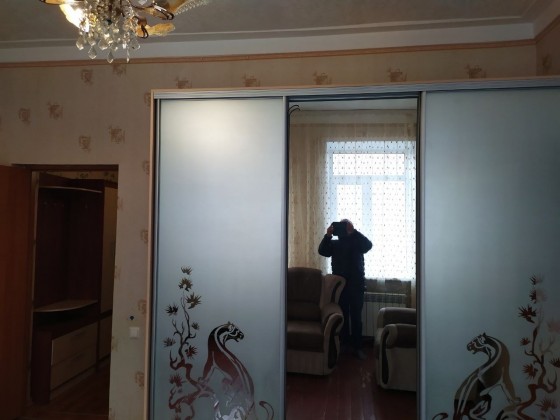 Продажа 2 квартиры Макеевка Восточный (ориентир больница 2) Макеевка