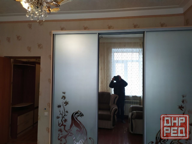 Продажа 2 квартиры Макеевка Восточный (ориентир больница 2) Макеевка - изображение 3