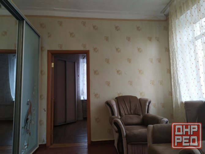 Продажа 2 квартиры Макеевка Восточный (ориентир больница 2) Макеевка - изображение 2