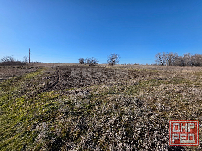 Участок 15.43 сот. Роскошное ул. Тельмана Луганск - изображение 3