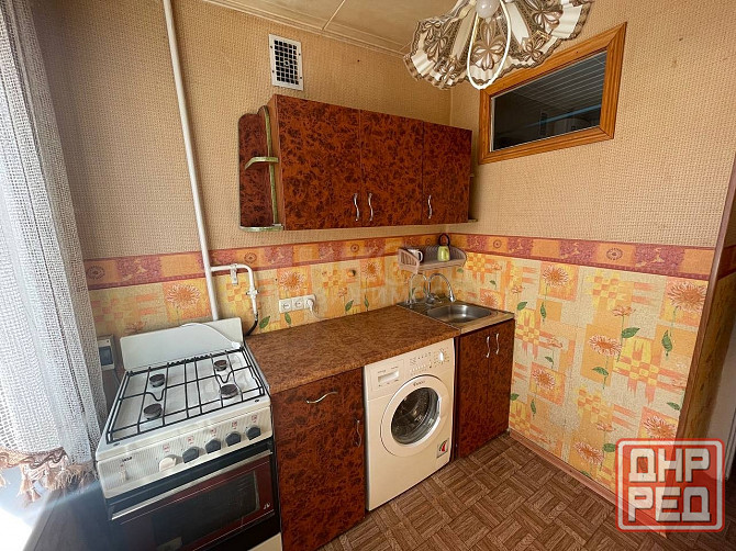 Продам 1к кв. Волкова 26 Луганск - изображение 1