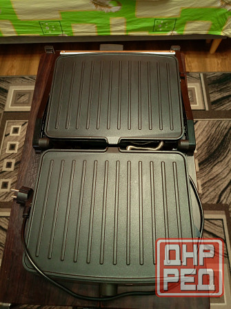 Мощный электрогриль PROLLISS - 2200 Вт Донецк - изображение 4