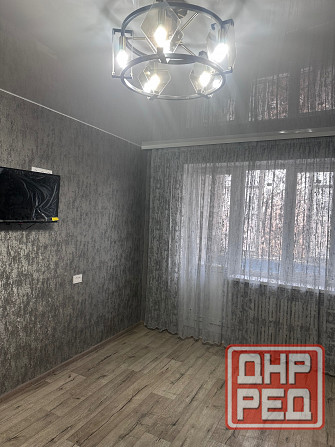 Продажа 1 ком.кв после ремонта Привоказальный Донецк - изображение 12
