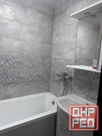 Продажа 1 ком.кв после ремонта Привоказальный Донецк - изображение 8