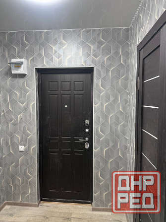 Продажа 1 ком.кв после ремонта Привоказальный Донецк - изображение 9