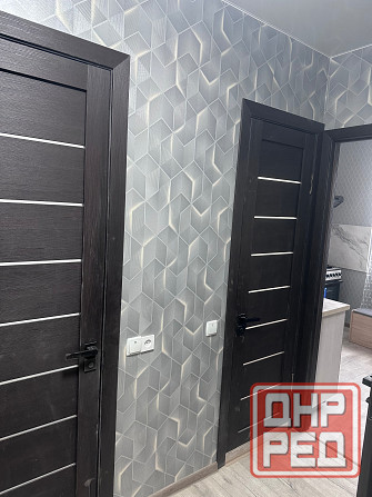 Продажа 1 ком.кв после ремонта Привоказальный Донецк - изображение 6