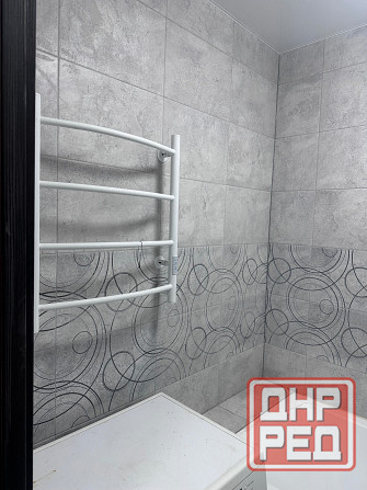 Продажа 1 ком.кв после ремонта Привоказальный Донецк - изображение 7