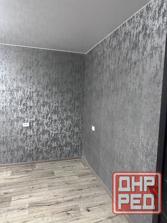 Продажа 1 ком.кв после ремонта Привоказальный Донецк - изображение 10