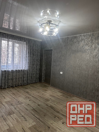 Продажа 1 ком.кв после ремонта Привоказальный Донецк - изображение 11