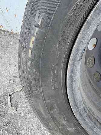 Продам колесо Донецк