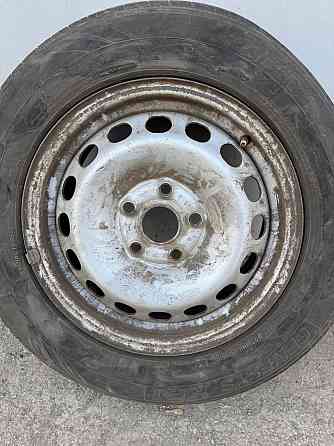 Продам колесо Донецк