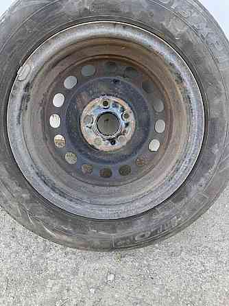 Продам колесо Донецк