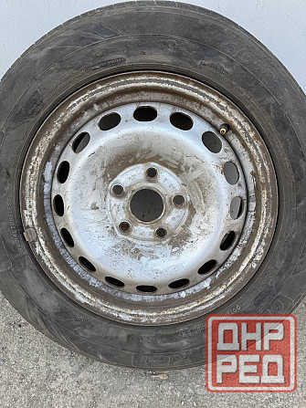 Продам колесо Донецк - изображение 1