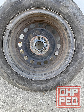 Продам колесо Донецк - изображение 3