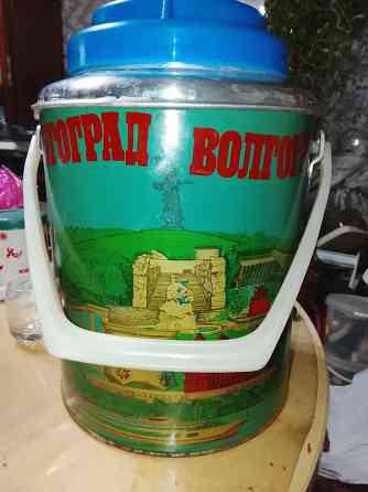 Большой термос для еды Донецк