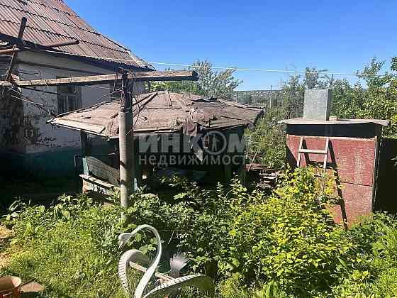 Продам 2 Дома 22-я Линия Центр Города Луганск