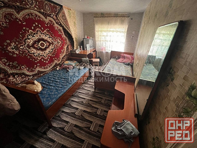 Продам 2 Дома 22-я Линия Центр Города Луганск - изображение 3