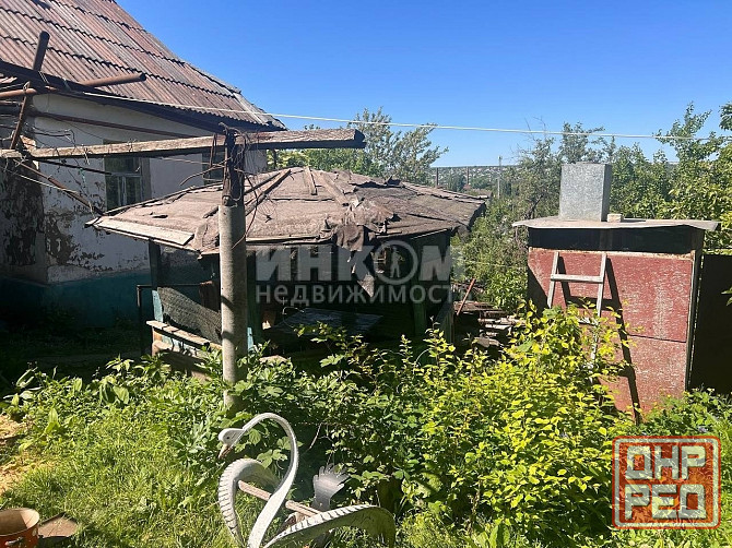 Продам 2 Дома 22-я Линия Центр Города Луганск - изображение 4