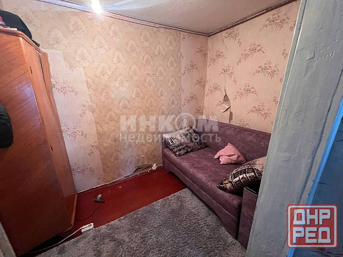 Продам 2 Дома 22-я Линия Центр Города Луганск - изображение 5