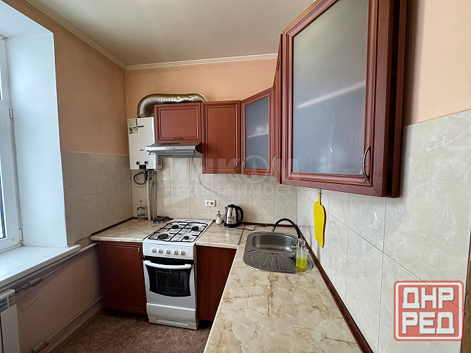 Продам 3к ул. Дзержинского Центр Луганск - изображение 1