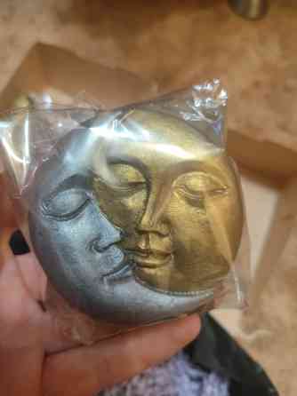 Мыло подарочное сувенир Донецк