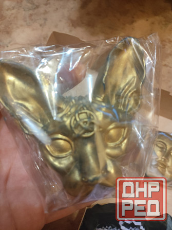 Мыло подарочное сувенир Донецк - изображение 3