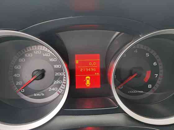 Митсубиси Лансер 10 2.0 акпп Донецк