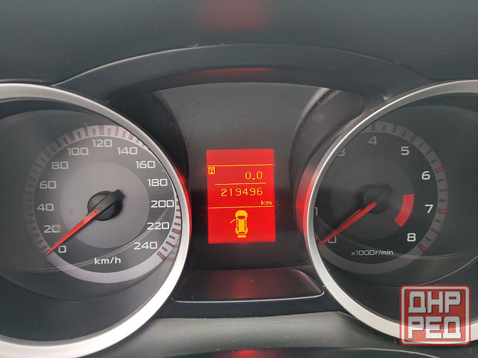 Митсубиси Лансер 10 2.0 акпп Донецк - изображение 2