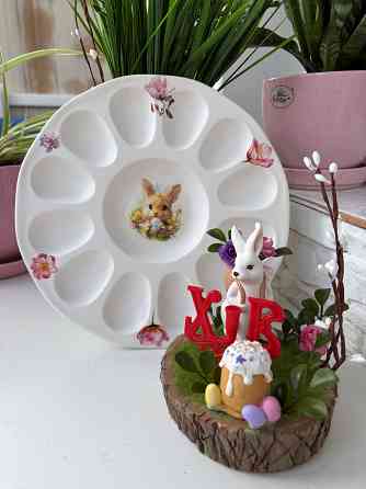 Пасхальные подарки и декор Донецк