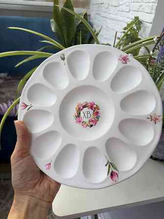 Пасхальные подарки и декор Донецк