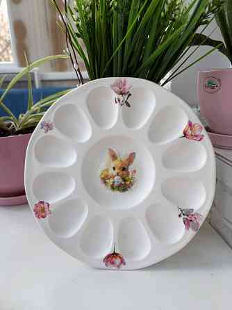 Пасхальные подарки и декор Донецк