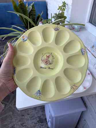 Пасхальные подарки и декор Донецк