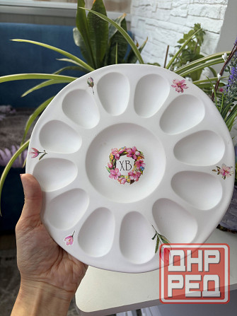 Пасхальные подарки и декор Донецк - изображение 2