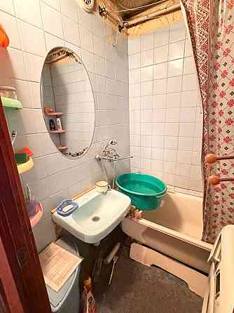 Продам 3- х комнатная Текстильщие Донецк