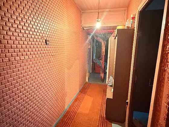 Продам 3- х комнатная Текстильщие Донецк