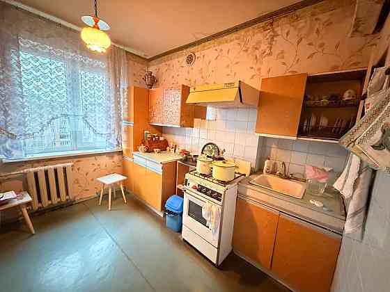 Продам 3- х комнатная Текстильщие Донецк