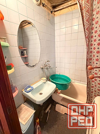 Продам 3- х комнатная Текстильщие Донецк - изображение 4