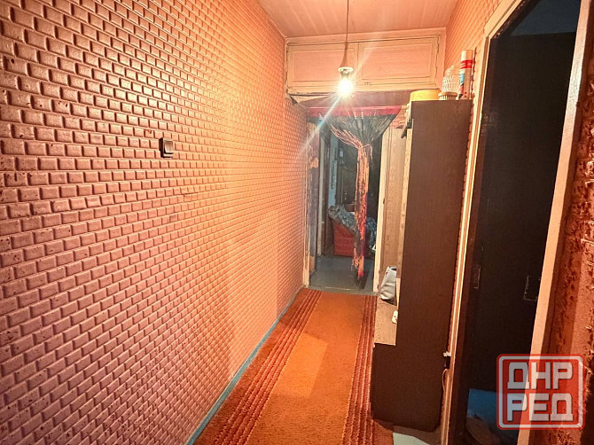 Продам 3- х комнатная Текстильщие Донецк - изображение 3