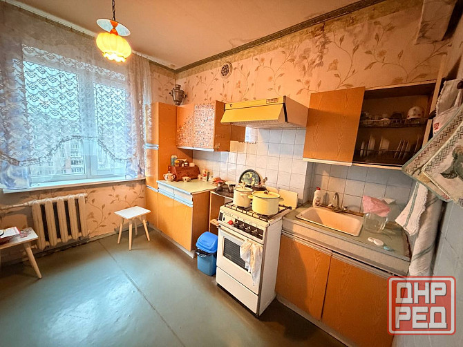 Продам 3- х комнатная Текстильщие Донецк - изображение 2