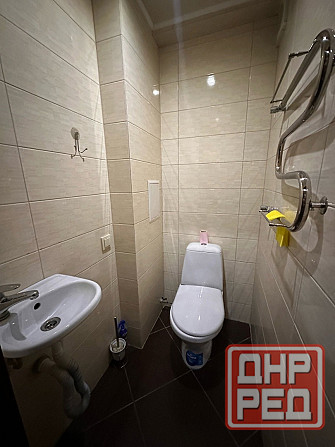 Сдам офис 50 м2, в центре города, Розы Люксембург пересечение Гринкевича, ниже драмтеатра Донецк - изображение 8