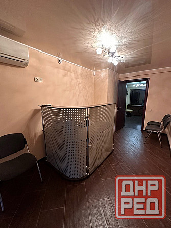 Сдам офис 50 м2, в центре города, Розы Люксембург пересечение Гринкевича, ниже драмтеатра Донецк - изображение 6