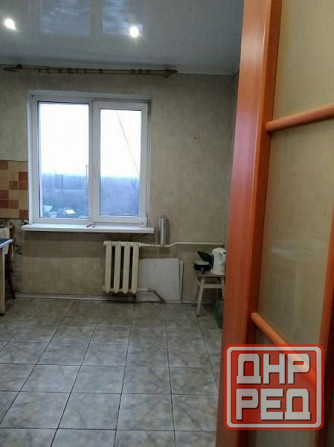 Продажа трёхкомнатной квартиры Донецк - изображение 1