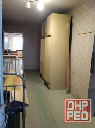 Продажа трёхкомнатной квартиры Донецк - изображение 4