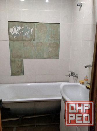 Продажа трёхкомнатной квартиры Донецк - изображение 3