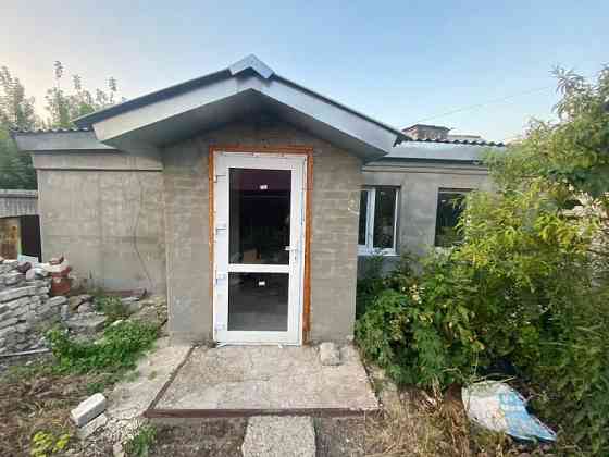 Продажа дома на Панкратовой Донецк