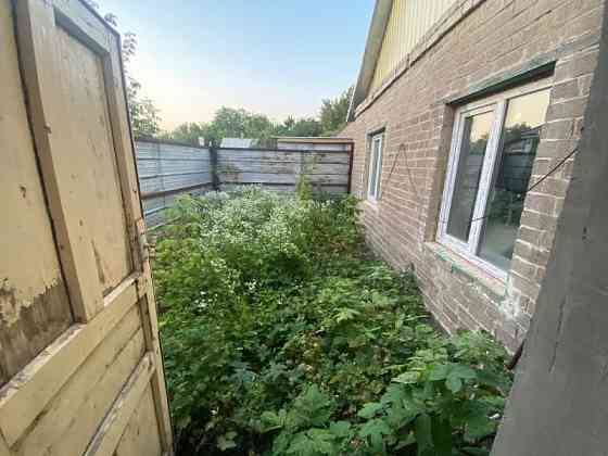 Продажа дома на Панкратовой Донецк